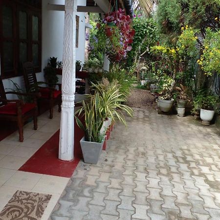 Gem Villa Weligama Dış mekan fotoğraf