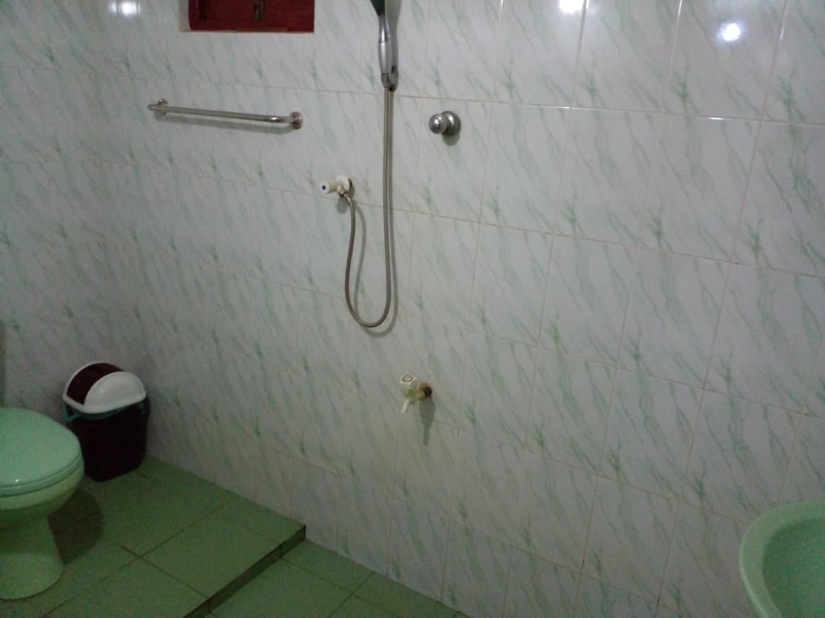 Gem Villa Weligama Dış mekan fotoğraf