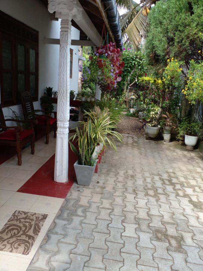 Gem Villa Weligama Dış mekan fotoğraf