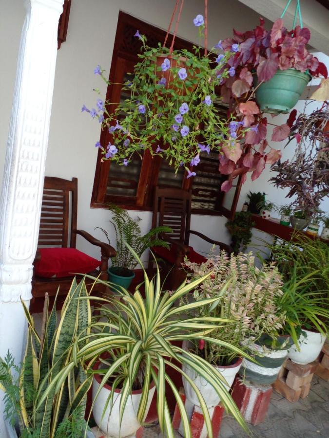 Gem Villa Weligama Dış mekan fotoğraf