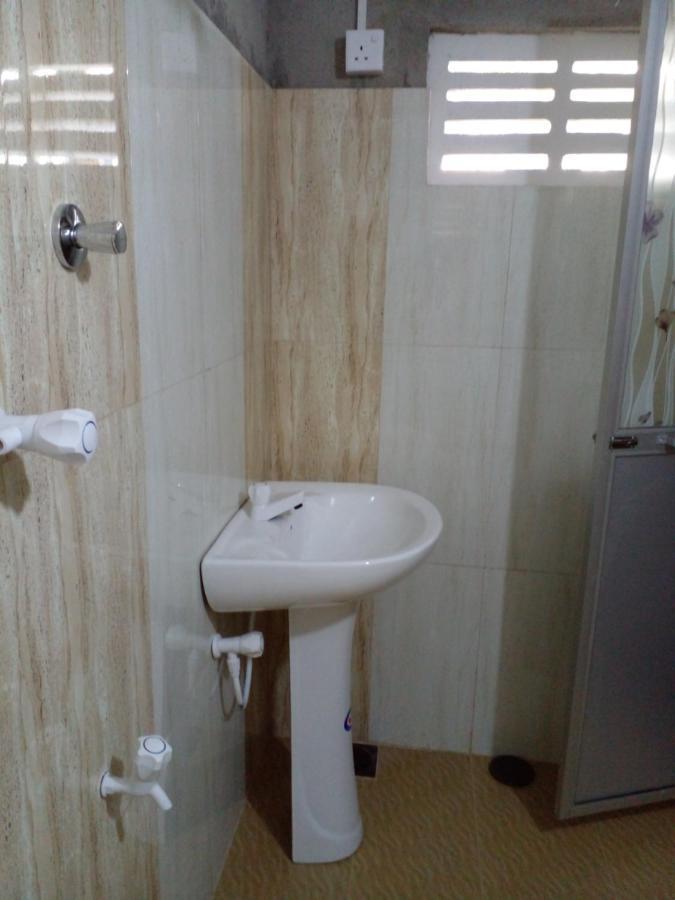 Gem Villa Weligama Dış mekan fotoğraf