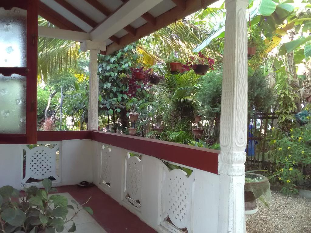 Gem Villa Weligama Dış mekan fotoğraf