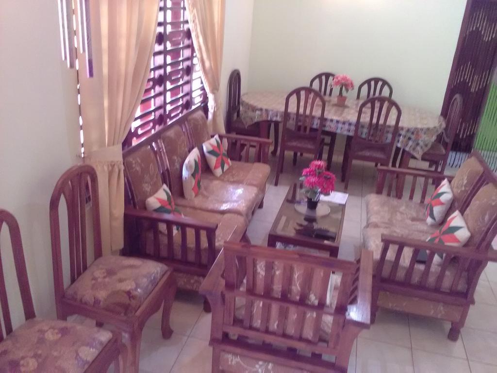 Gem Villa Weligama Dış mekan fotoğraf