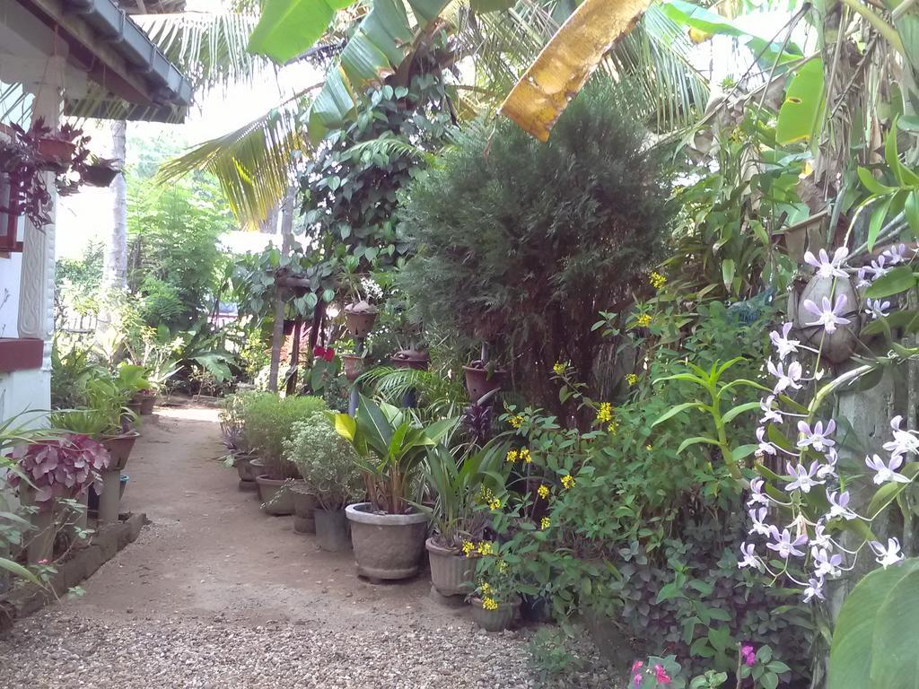 Gem Villa Weligama Dış mekan fotoğraf