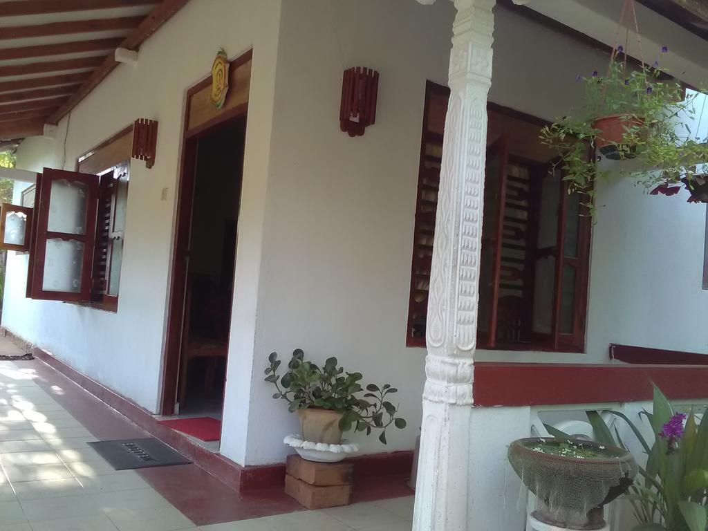 Gem Villa Weligama Dış mekan fotoğraf