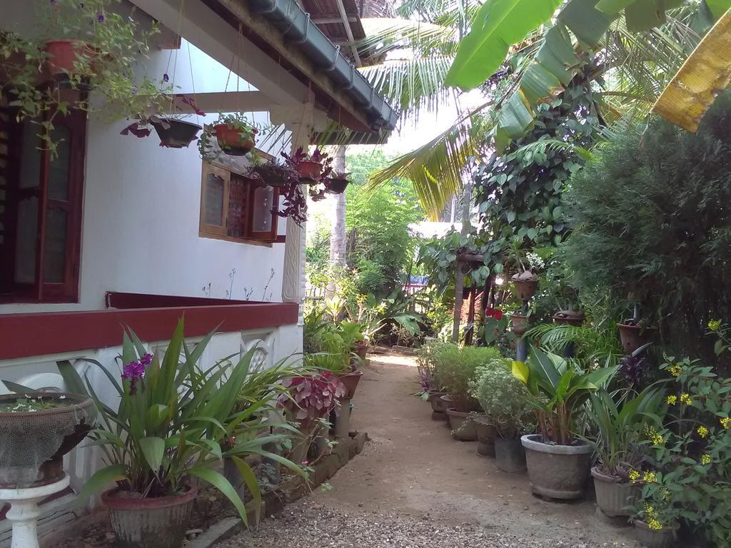 Gem Villa Weligama Dış mekan fotoğraf