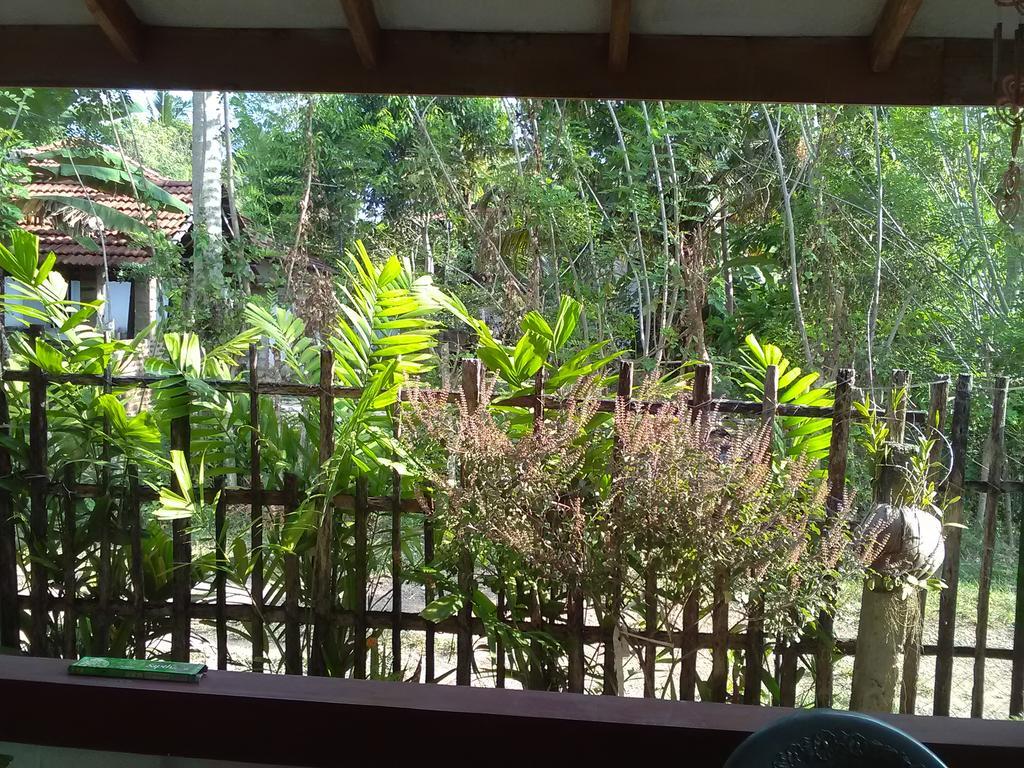 Gem Villa Weligama Dış mekan fotoğraf