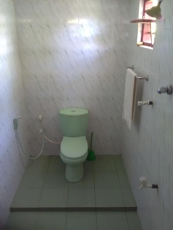 Gem Villa Weligama Dış mekan fotoğraf