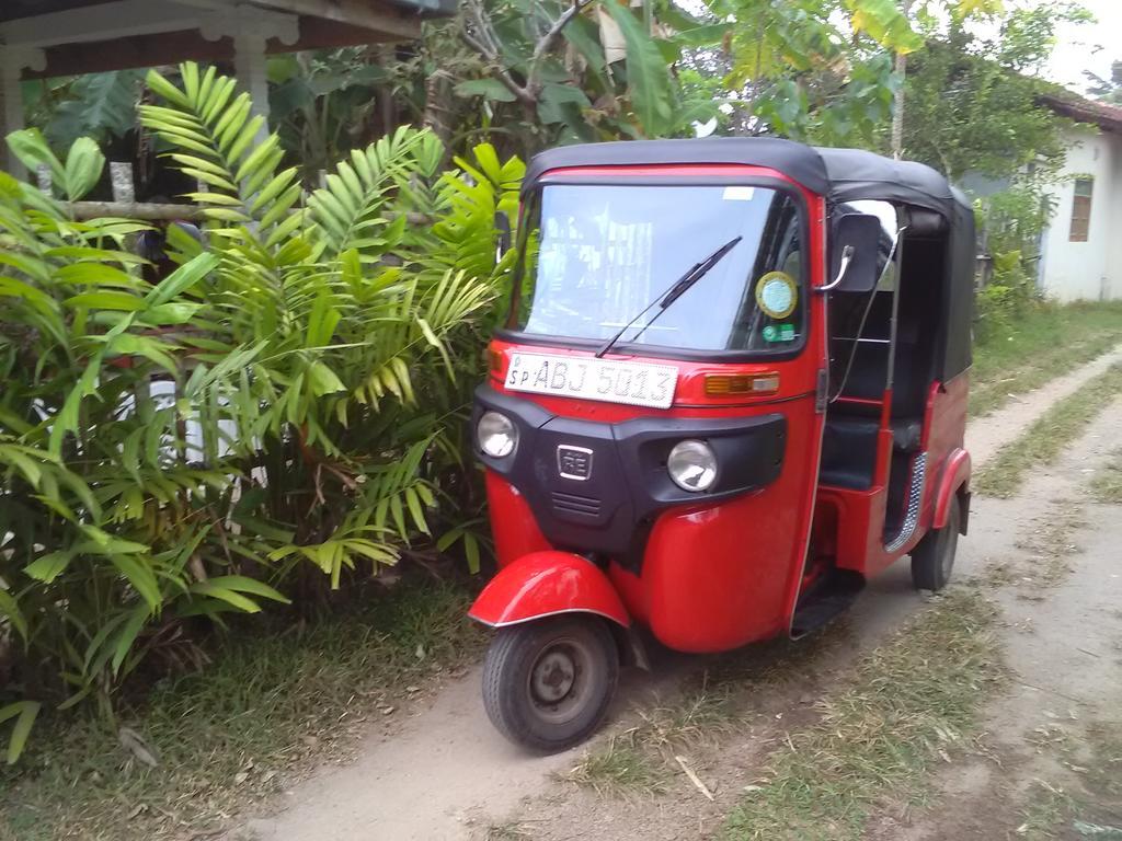 Gem Villa Weligama Dış mekan fotoğraf