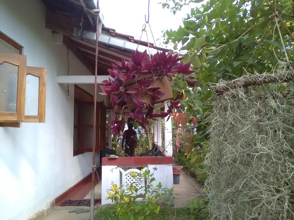 Gem Villa Weligama Dış mekan fotoğraf