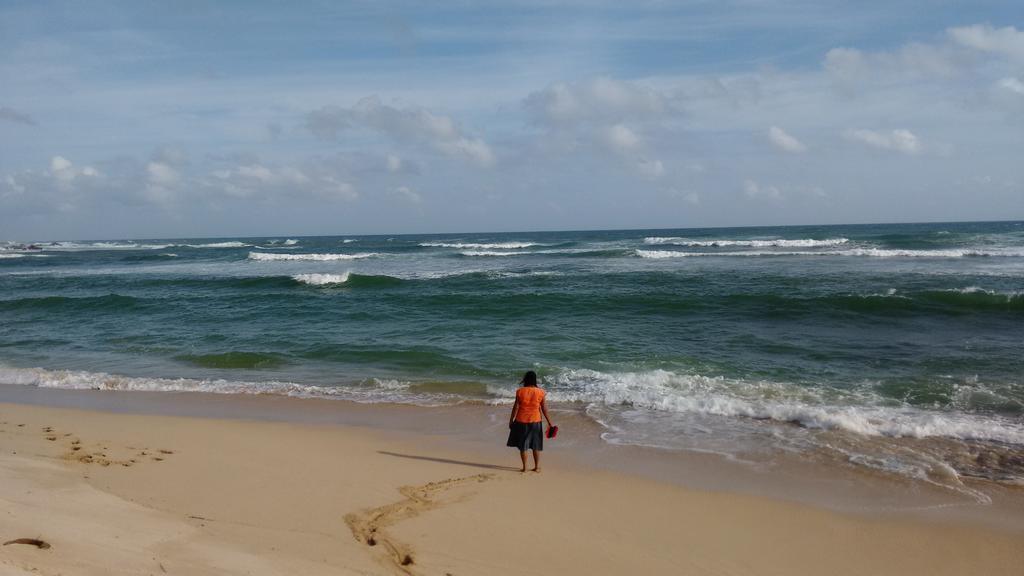 Gem Villa Weligama Dış mekan fotoğraf
