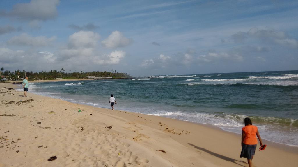Gem Villa Weligama Dış mekan fotoğraf
