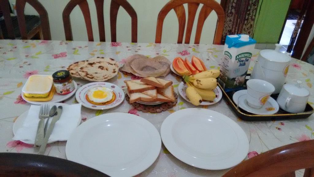 Gem Villa Weligama Dış mekan fotoğraf