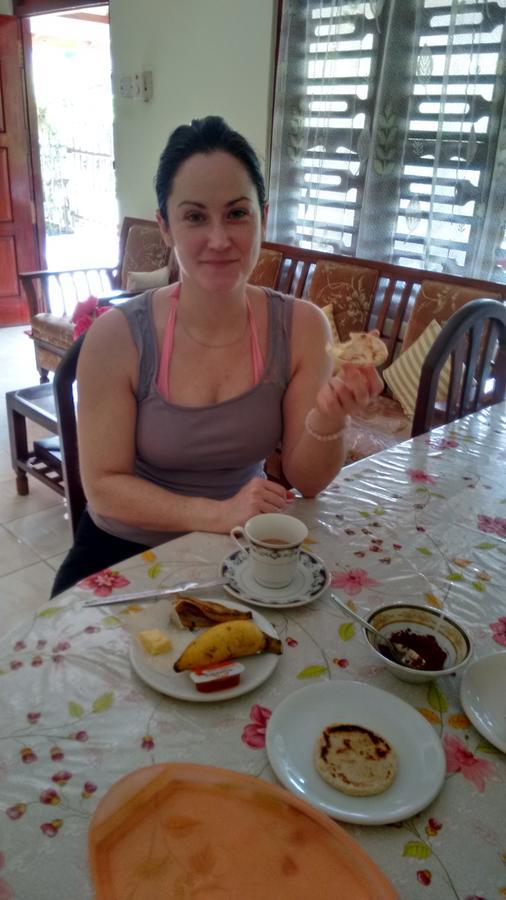Gem Villa Weligama Dış mekan fotoğraf