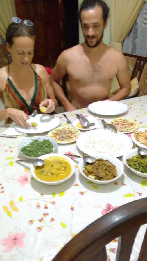 Gem Villa Weligama Dış mekan fotoğraf