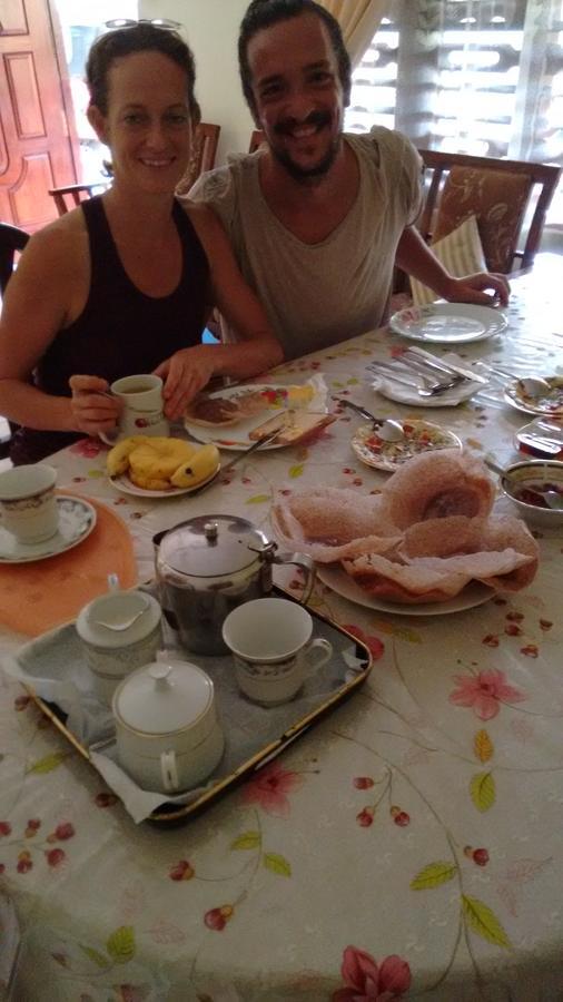 Gem Villa Weligama Dış mekan fotoğraf