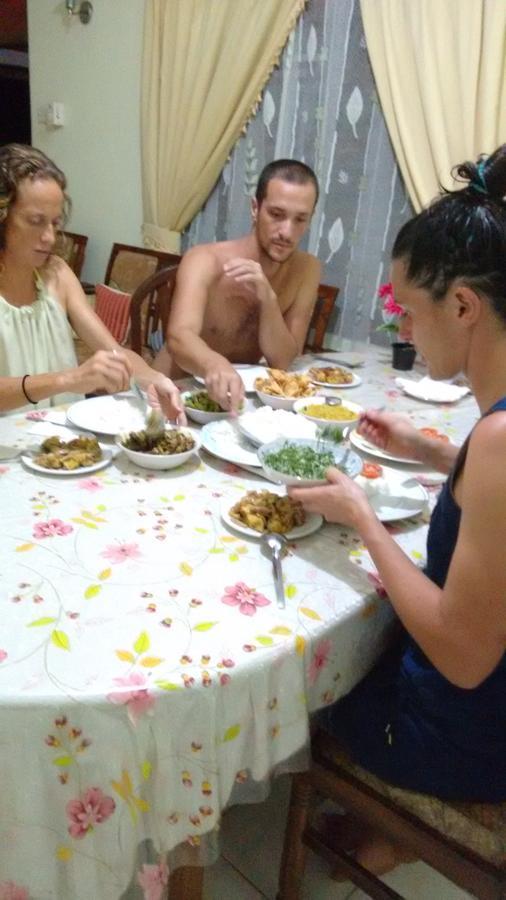 Gem Villa Weligama Dış mekan fotoğraf