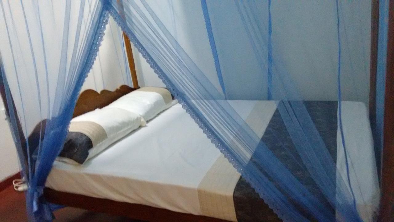 Gem Villa Weligama Dış mekan fotoğraf