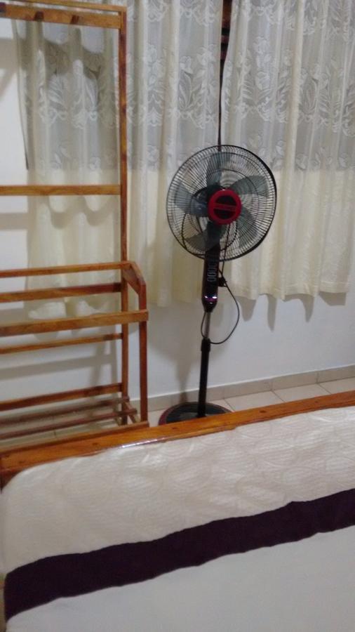Gem Villa Weligama Dış mekan fotoğraf