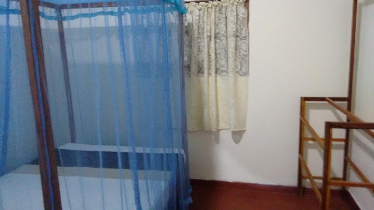Gem Villa Weligama Dış mekan fotoğraf