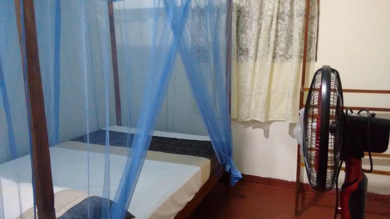 Gem Villa Weligama Dış mekan fotoğraf