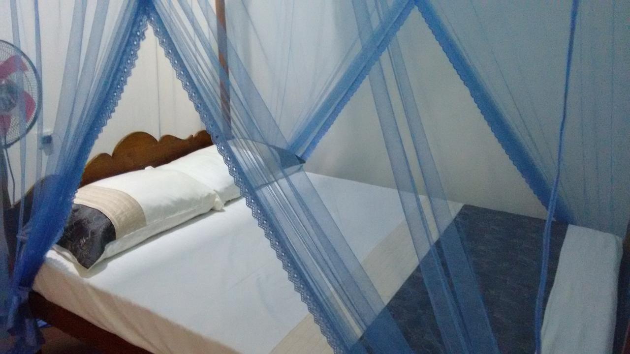 Gem Villa Weligama Dış mekan fotoğraf
