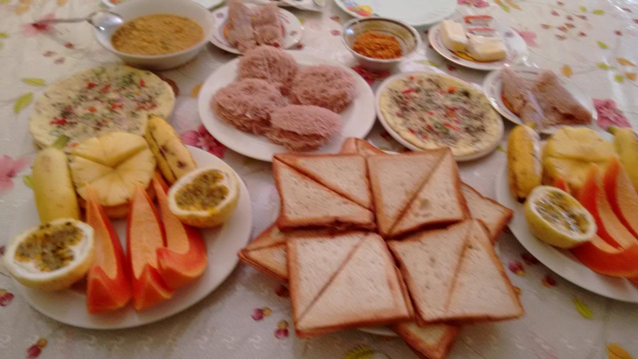 Gem Villa Weligama Dış mekan fotoğraf
