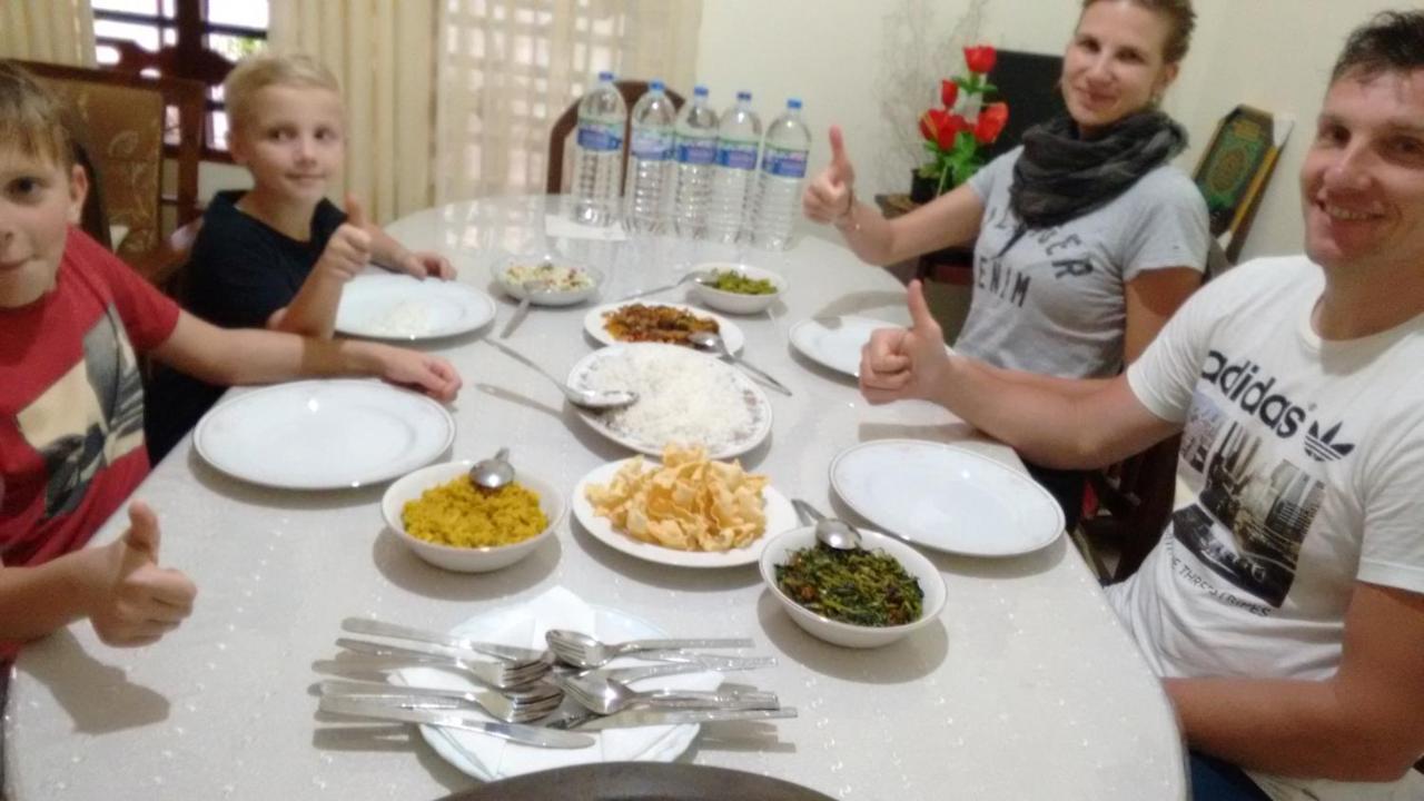 Gem Villa Weligama Dış mekan fotoğraf