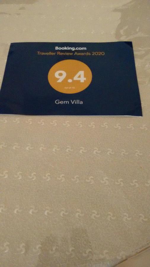 Gem Villa Weligama Dış mekan fotoğraf